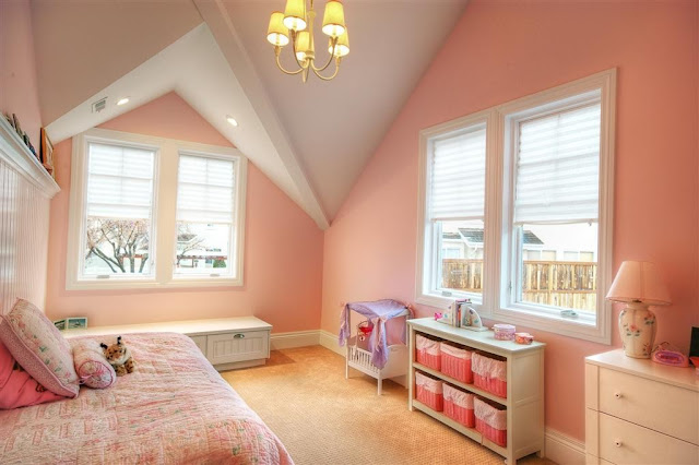 5 Referensi Warna Cat Interior Kamar Tidur Minimalis 5 Referensi Warna Cat Interior Kamar Tidur Minimalis