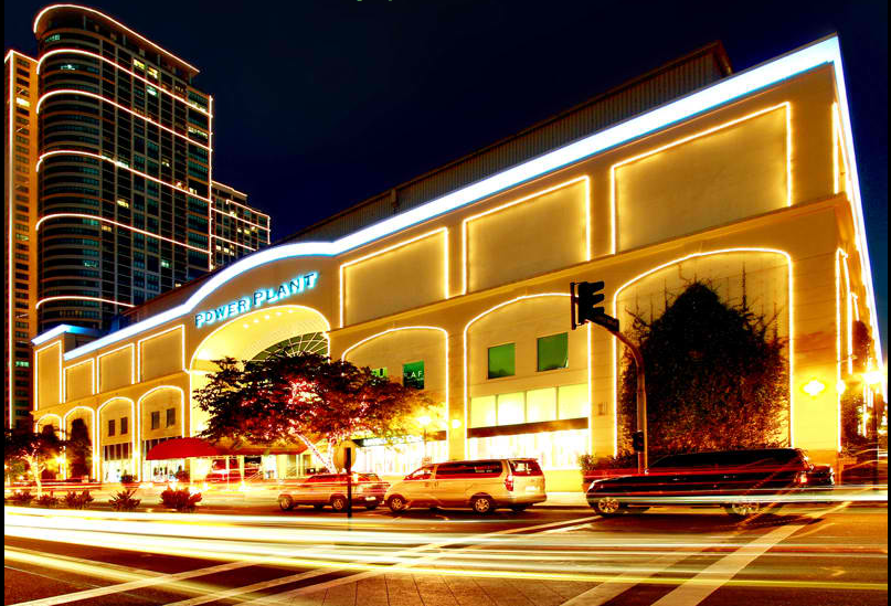 Hong Kong Watch Fever 香港發燒友 Rolex AD at Rockwell Powerplant Mall, Makati