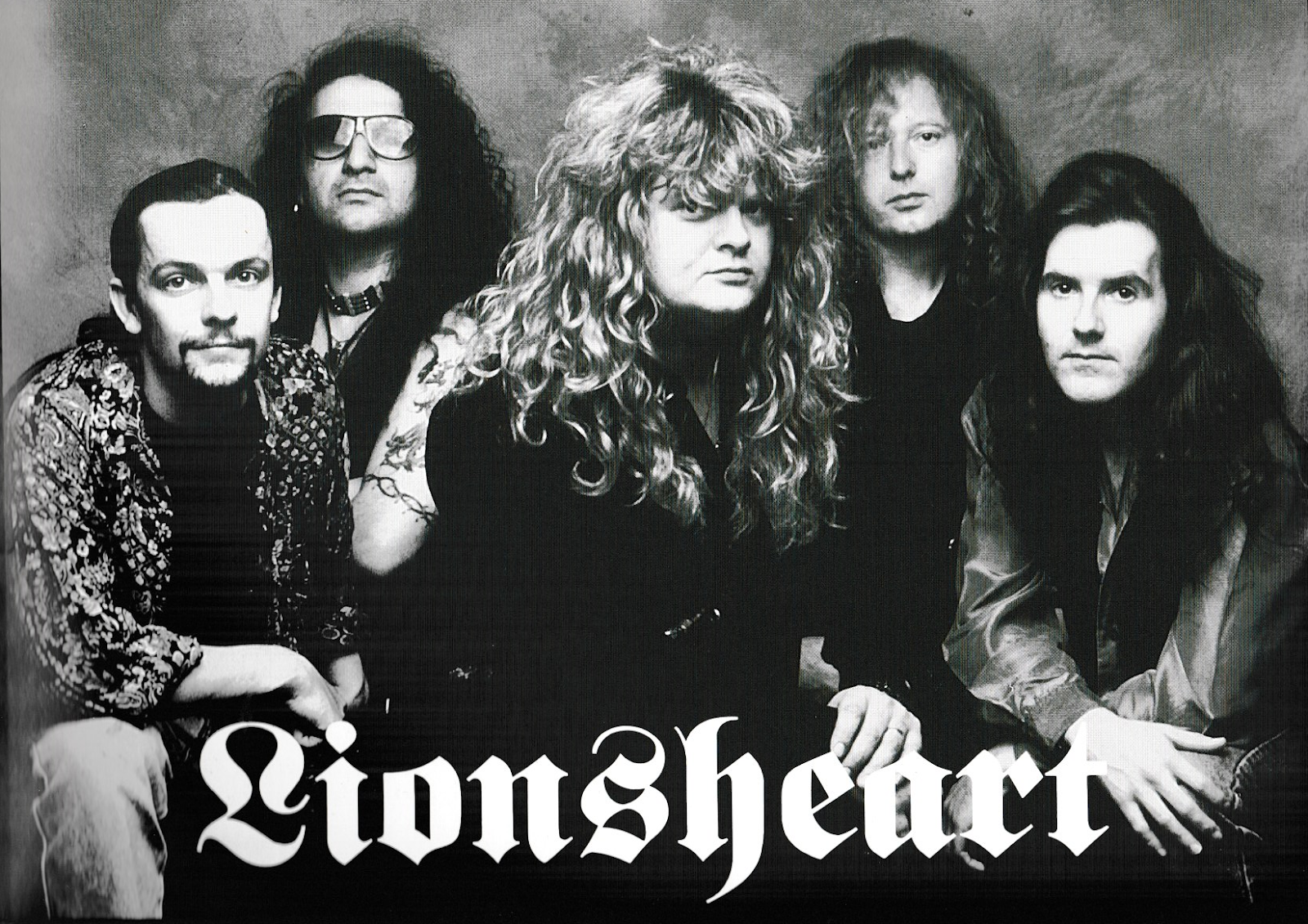 Nordic union - second coming (2018). Grand slam – «hit the ground». Альбомы разных групп. Рок группа metallum. Альбомы разных групп.