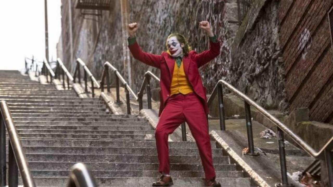 Joaquin Phoenix é preso em protesto nos Estados Unidos