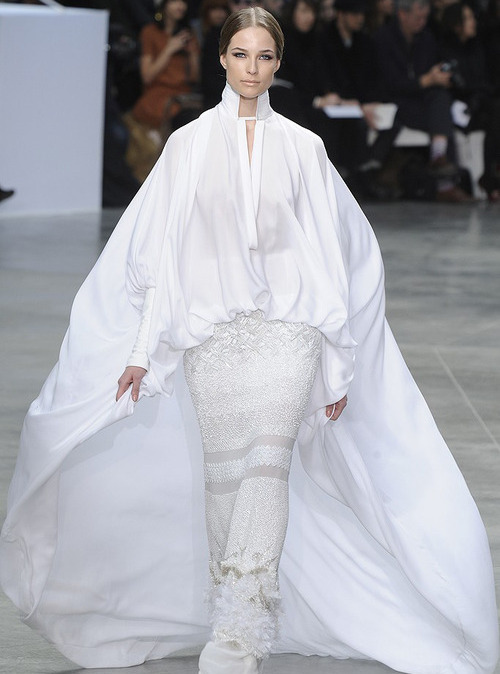 loveisspeed.......: Stephane Rolland 2013 Summer Couture