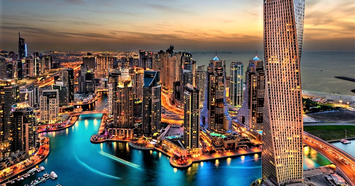 Top 5 Most Expensive Cities in the World to Live in MyTop5Knowledge