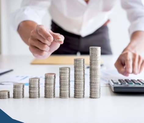 Main forex modal kecil