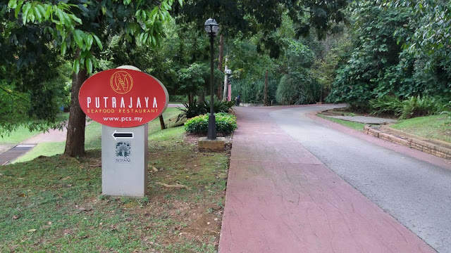 Harga Sewa Basikal Taman Botani Putrajaya 2018