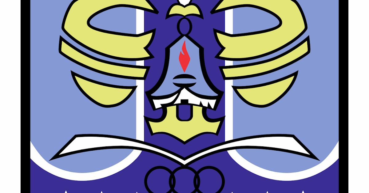 Kumpulan Gambar WPAP: Arti logo sma negeri 1 tuban