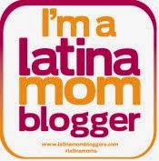 Latina Mom Bloggers