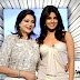 Priyanka Chopra On India's Most Desirable