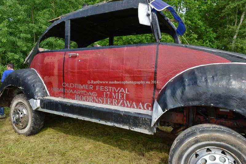 Onno "Berserk" Wieringa www.madnessphotography.nl: Oldtimer Festival