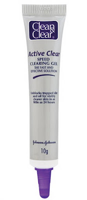 creightons perfectly clear spot gel creightons perfectly clear spot gel