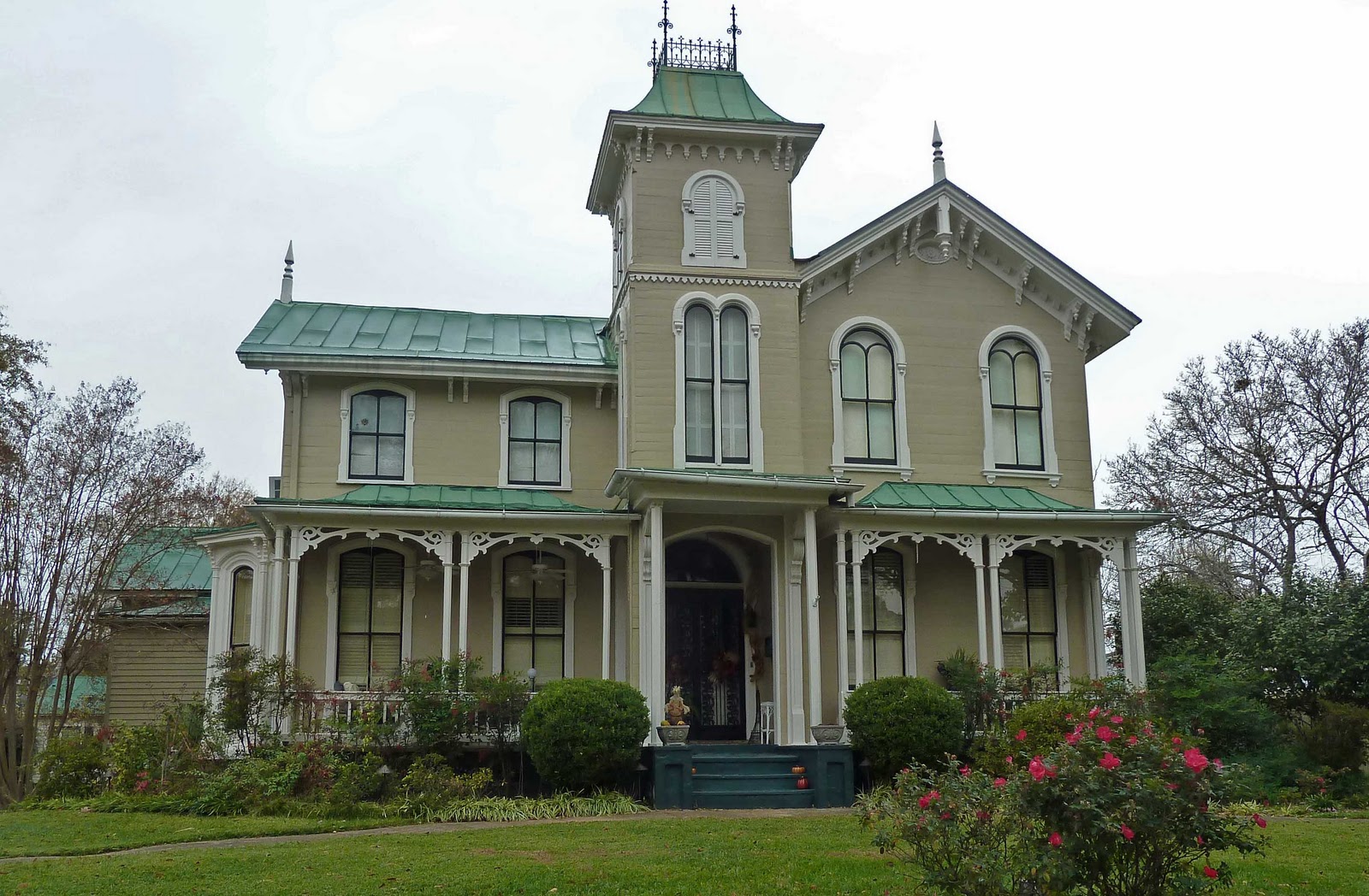 Last Dance Columbus, Mississippi