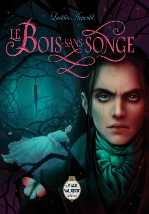Personne Ne Dort Dans Les Bois Ce Soir les lectures d'aurel: Le bois sans songe de Laetitia Arnould - #PLIB2019