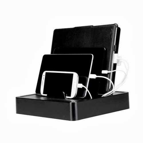 Latest Gagets and Applications Universal MultiDevice Charging Station