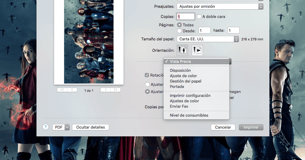 Como Imprimir En Modo Espejo Para Sublimar