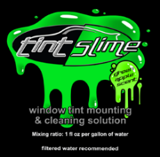 Have You Tried Tint Slime?