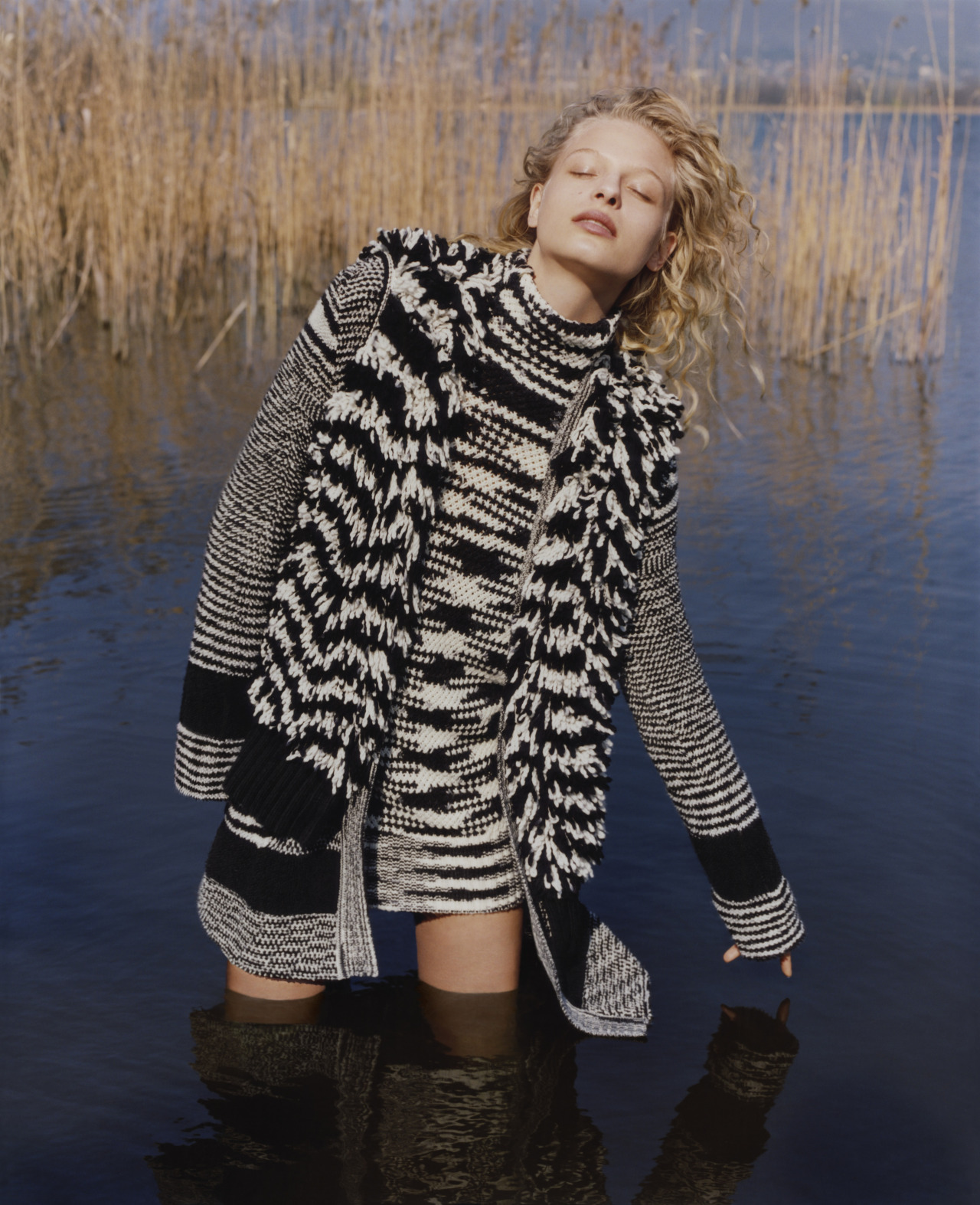 Europe Fashion Men's And Women Wears......: Frederikke Sofie for ...