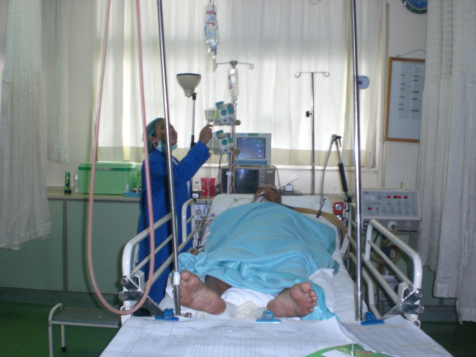 Kertas Kusut: January 2013