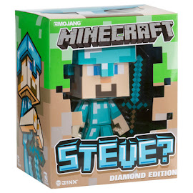 Minecraft Steve? Vinyl Figure Figure