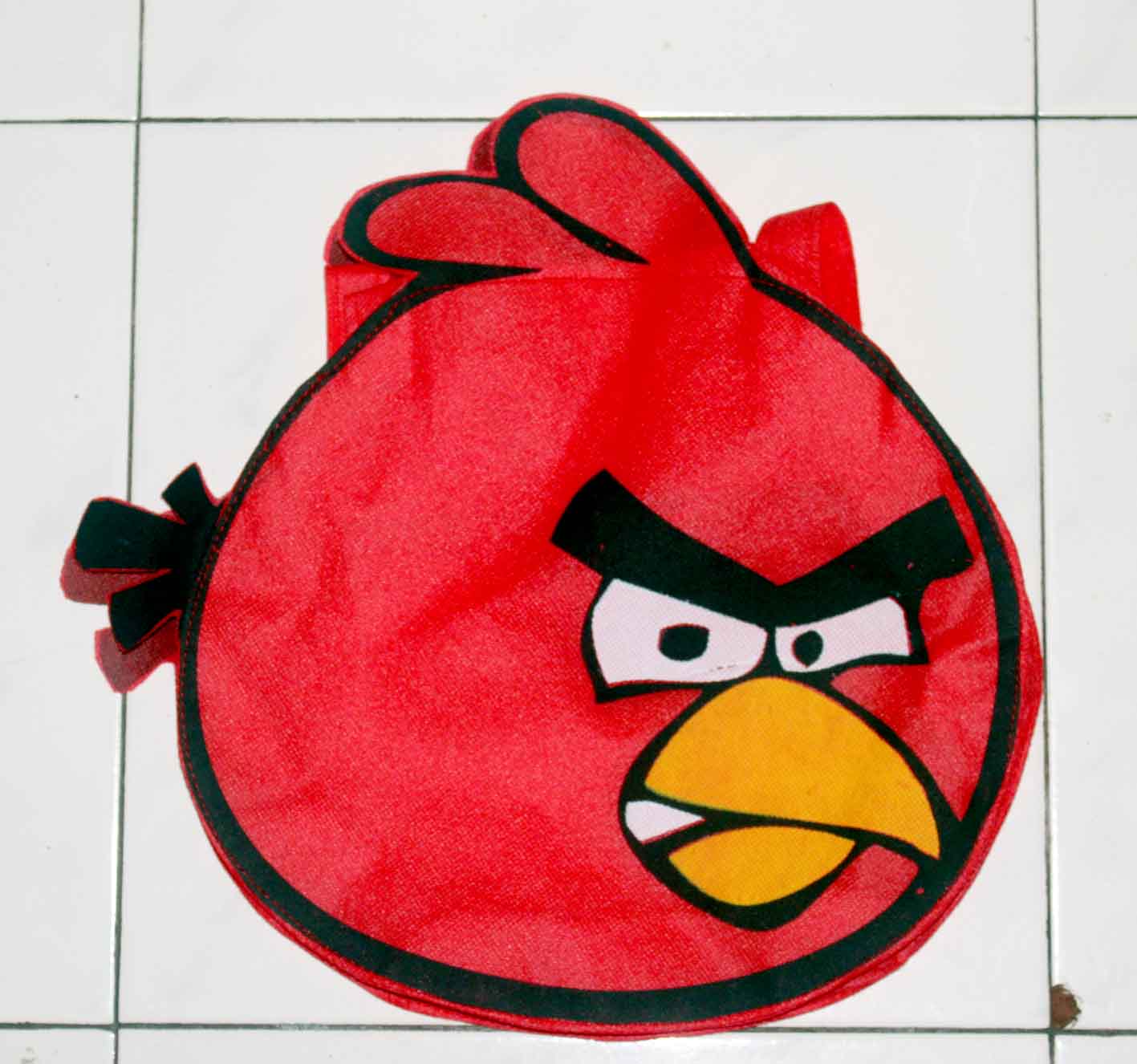 o 5 Goody Bag Ultah Anak Terlaris
