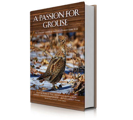 A Passion for Grouse