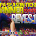 Reyes1010 Campeón de Copa #SeasonTicket