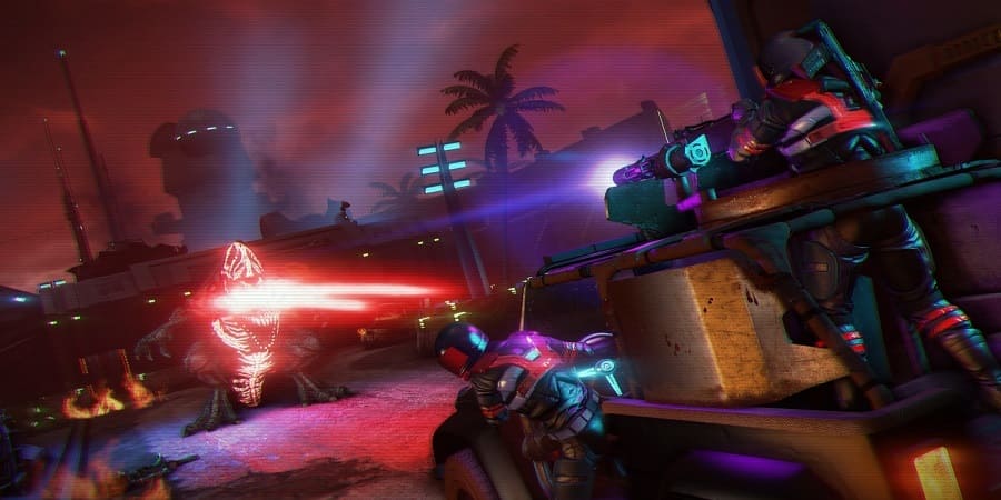 Download far cry 3 blood dragon free