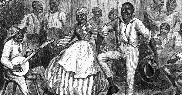 The Truth About Black People and Country Music — We Created It!