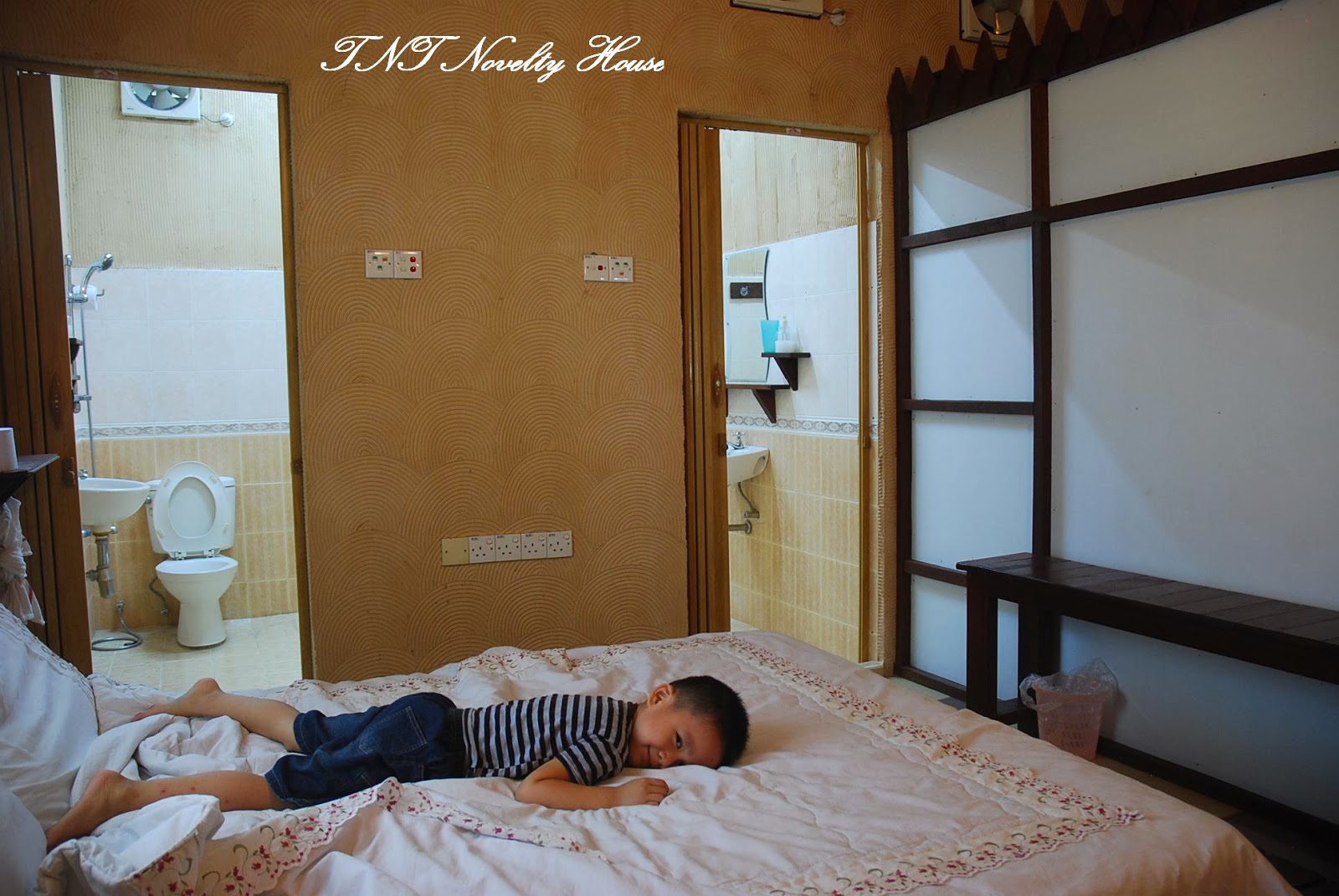 Discount  90  Off  Tnt Novelty Vacation House Malaysia Best Hotel