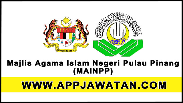 Majlis Agama Islam Negeri Pulau Pinang (MAINPP)