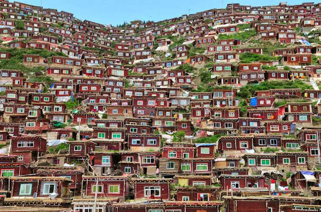 Kham, Tibet