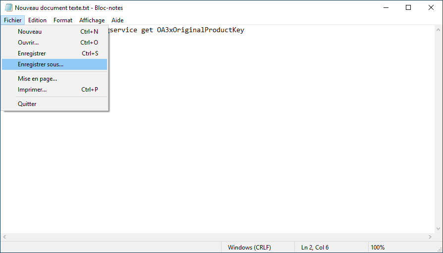 Windows Script Host Impossible De Trouver Le Fichier Script