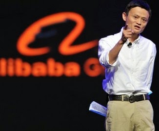 加速國際化佈局，阿里巴巴串連荷蘭第三方支付