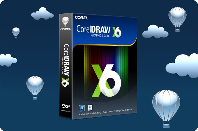 coreldraw graphics suite x6 full download