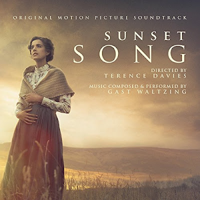 Sunset Song soundtrack by Gast Waltzing