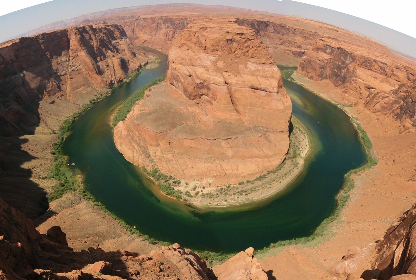 大亨假期 Customized Tour Specialist 5 YellowstoneLake PowellSkywalk 7