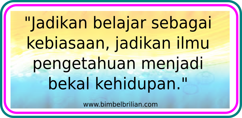 Kumpulan Soal Pkn Kelas 2 Sd Semester 2 Genap Dan Kunci Jawaban Bimbel Brilian