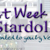 "Last Week on Stardoll" - week #153