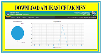  Download Aplikasi Cetak Kartu NISN Terbaru Download Aplikasi Cetak Kartu NISN Terbaru