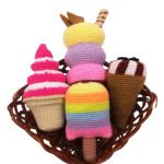 PATRON GRATIS HELADO AMIGURUMI 21666