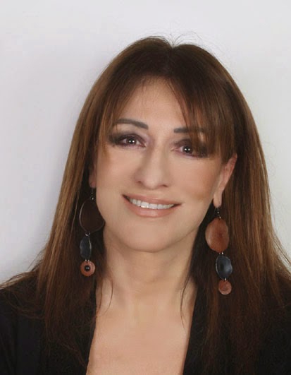Ioanna Malagardi