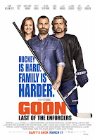 Goon: Last of the Enforcers Movie Poster 3