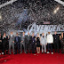 Marvel já tem seu universo nos cinemas planejado até 2021