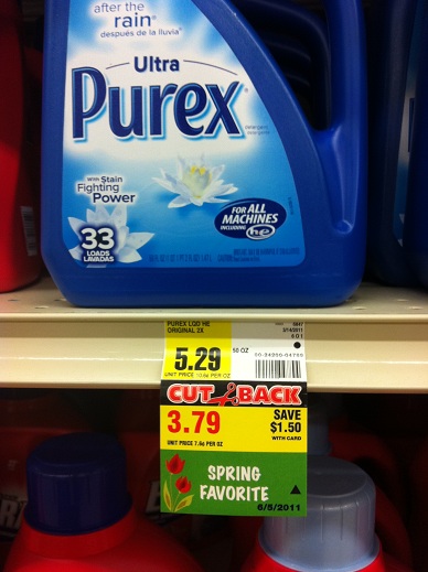Milwaukee Couponing