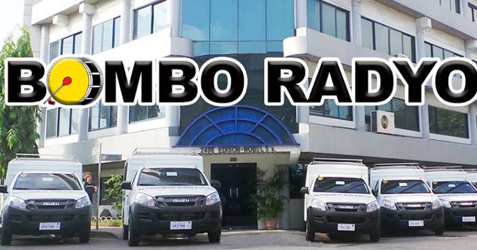 bombo radyo phils bombo radyo phils