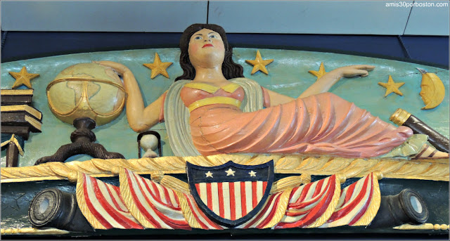 Museo de las Ballenas de New Bedford