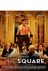 The Square (2017) BDRip m720p Español Castellano AC3 5.1 / ingles AC3 5.1 The Square (2017) BDRip m720p Español Castellano AC3 5.1 / ingles AC3 5.1