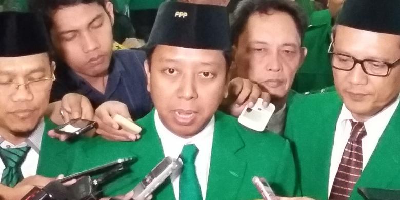 Makin Panas! Ucapan Rommy Soal Din Dinilai Melecehkan, Warganet Muhammadiyah Serukan Haram Pilih PPP Makin Panas! Ucapan Rommy Soal Din Dinilai Melecehkan, Warganet Muhammadiyah Serukan Haram Pilih PPP