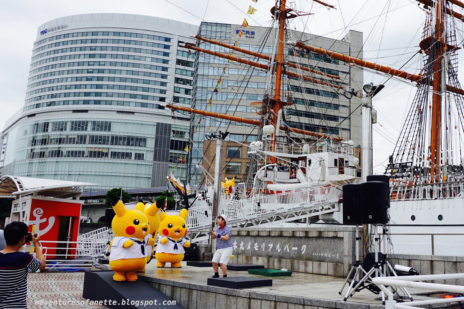 Enjoy Dating Yokohama Girls
