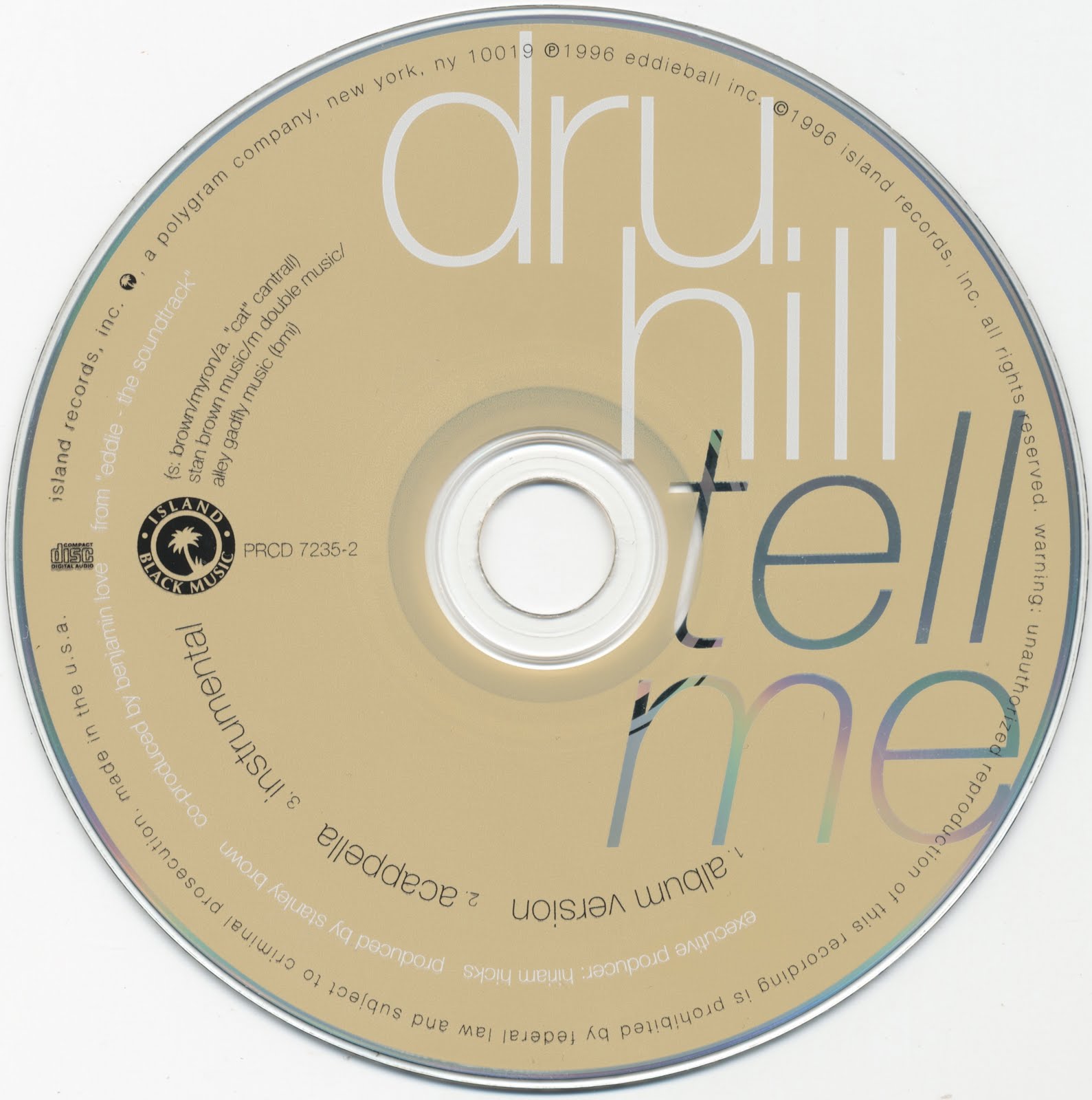 dru hill tell me dru hill tell me