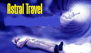 astral travel