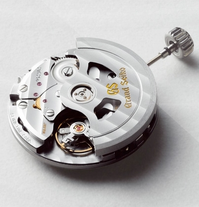 Enlighten me with some pics , b/c i don't own a quartz watch.. | WatchUSeek  Watch Forums